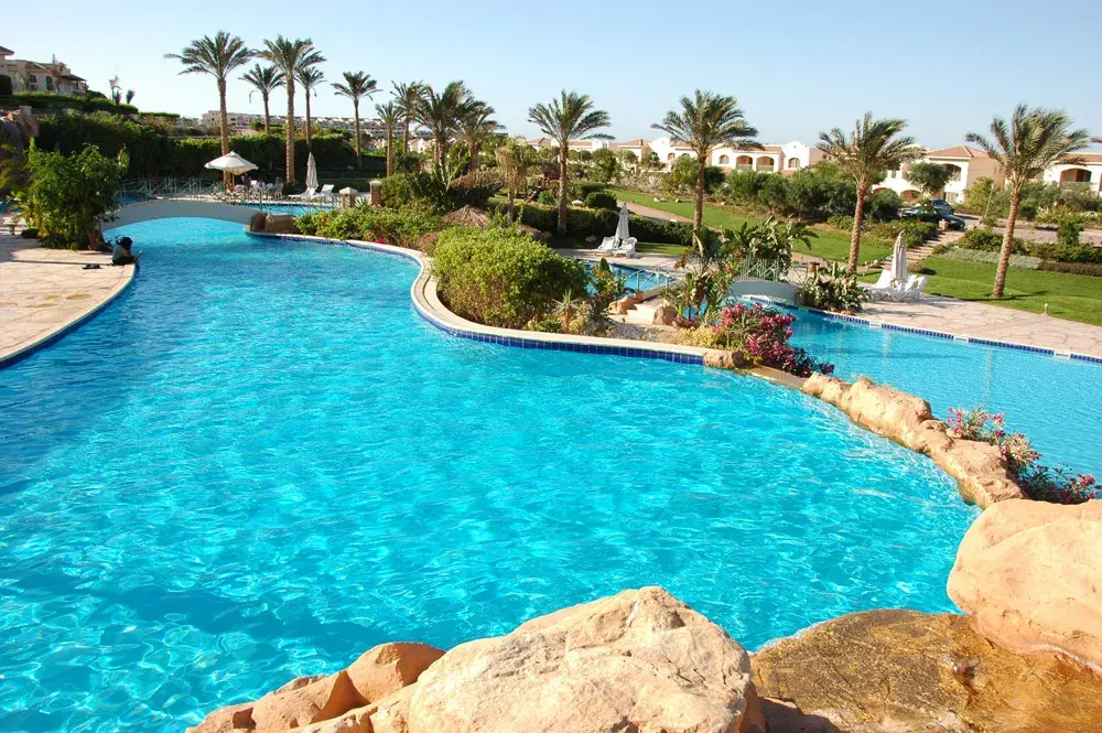 La Vista 2 Ain Sokhna