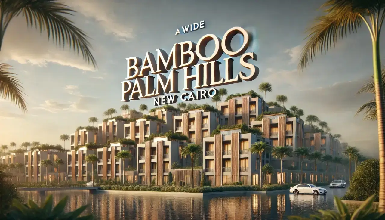 Bambo 3 6 October Compound