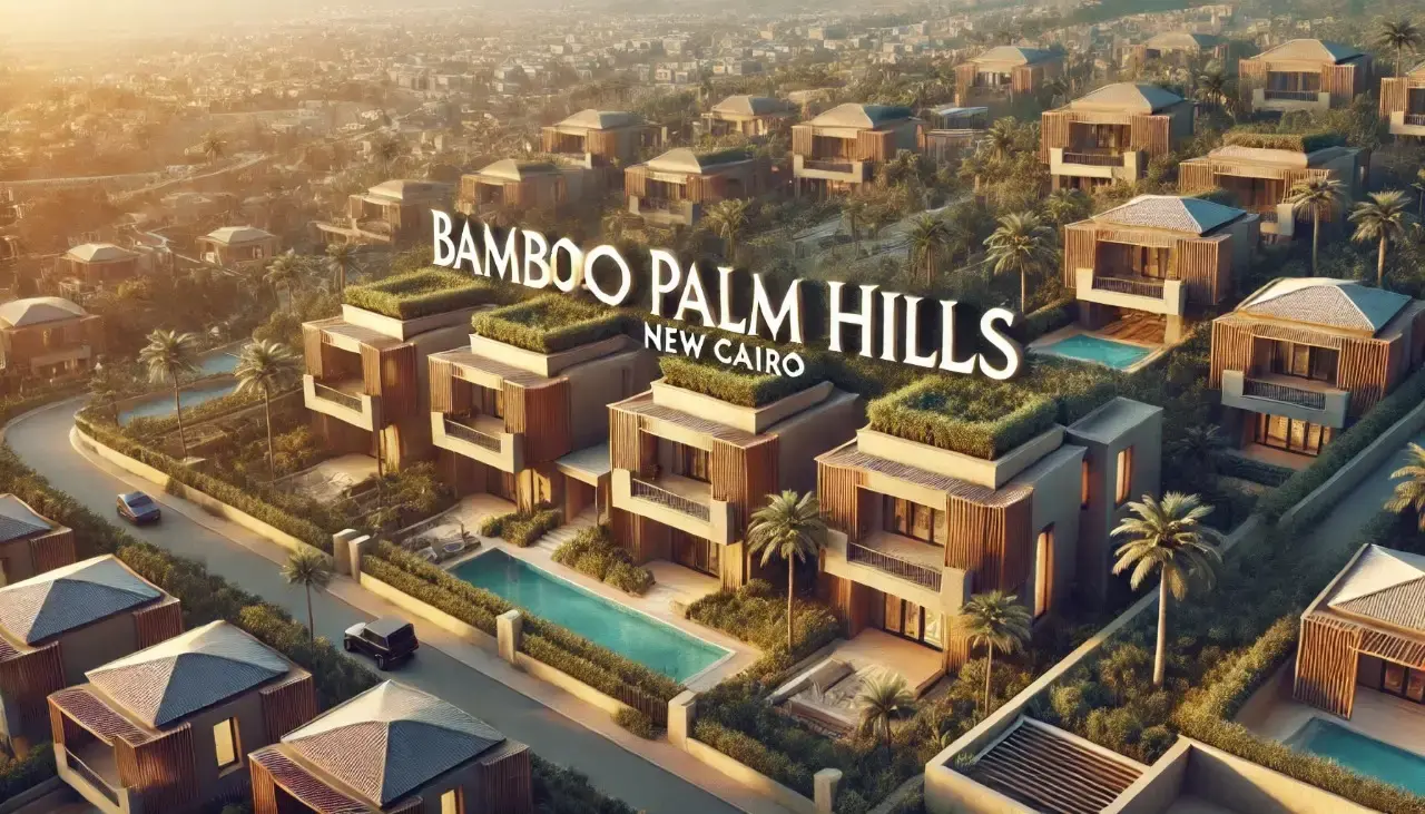 Bambo 3 6 October Compound