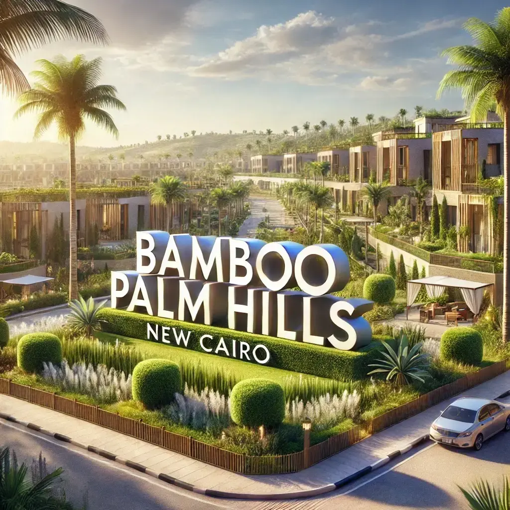 Bambo 3 6 October Compound