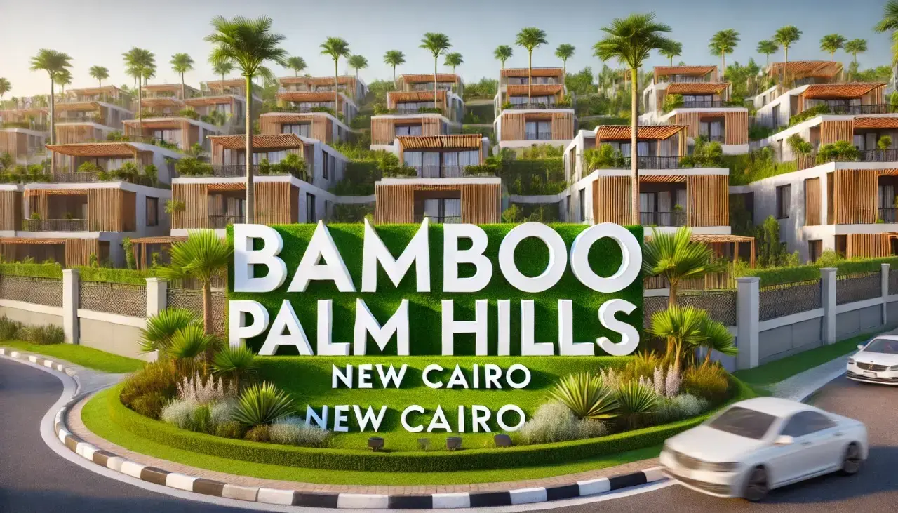 Bambo 3 6 October Compound