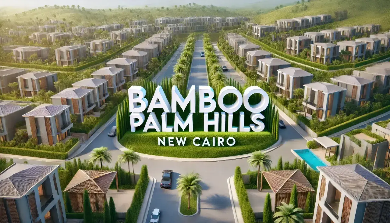 Bambo 3 6 October Compound