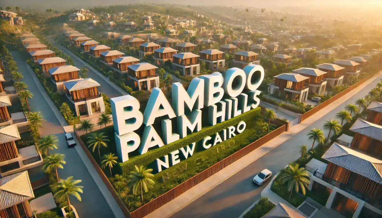 Bambo 3 6 October Compound