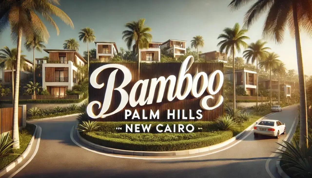Bambo 3 6 October Compound