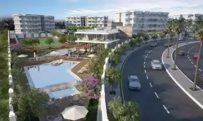 Green 6 6th October Compound