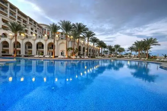ستيلا دي ماري 2 العين السخنة  Stella Di Mare 2 Ain Sokhna، صورة 2