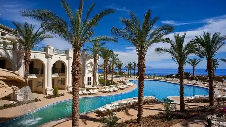 ستيلا دي ماري 2 العين السخنة  Stella Di Mare 2 Ain Sokhna، صورة 3