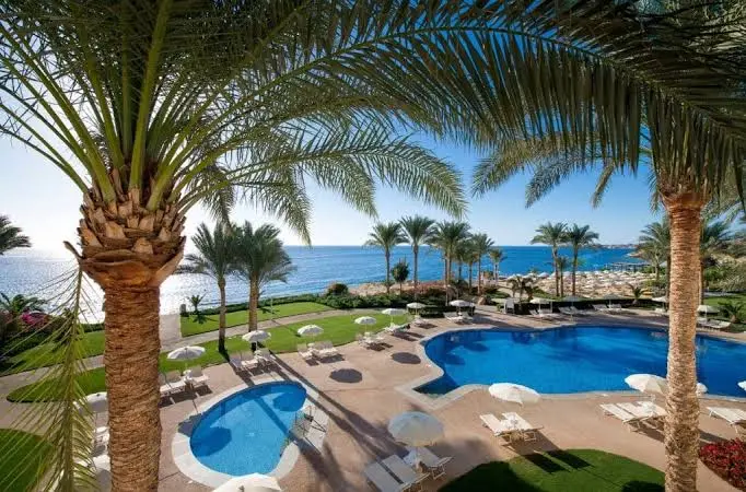 ستيلا دي ماري 2 العين السخنة  Stella Di Mare 2 Ain Sokhna، صورة 4