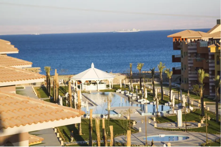  Porto South Beach ، image 3