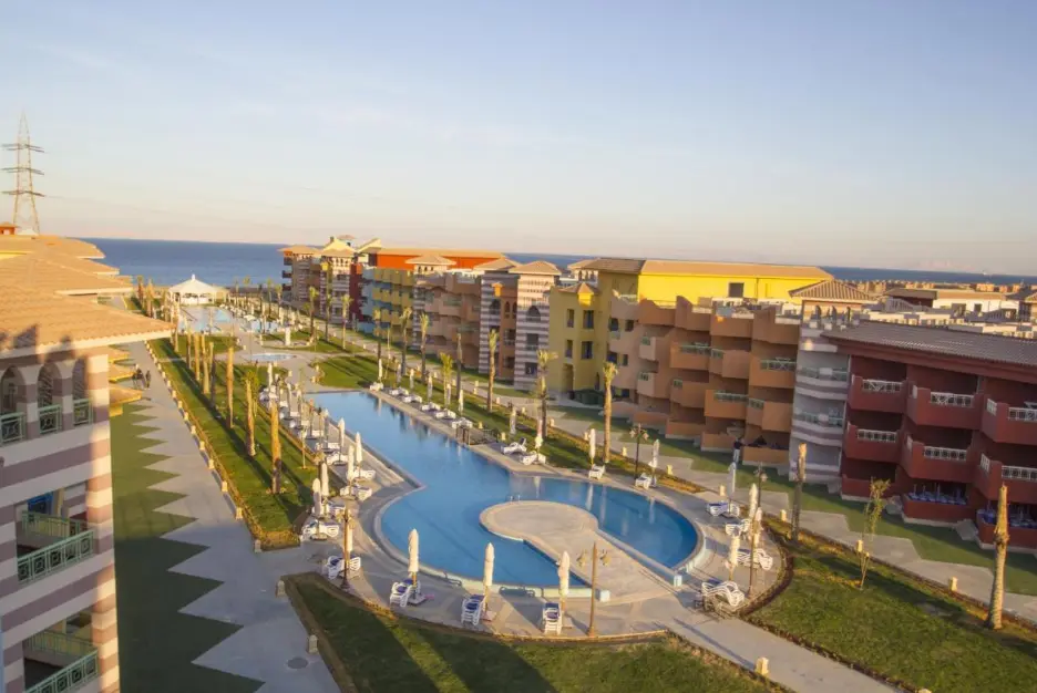  Porto South Beach ، image 4