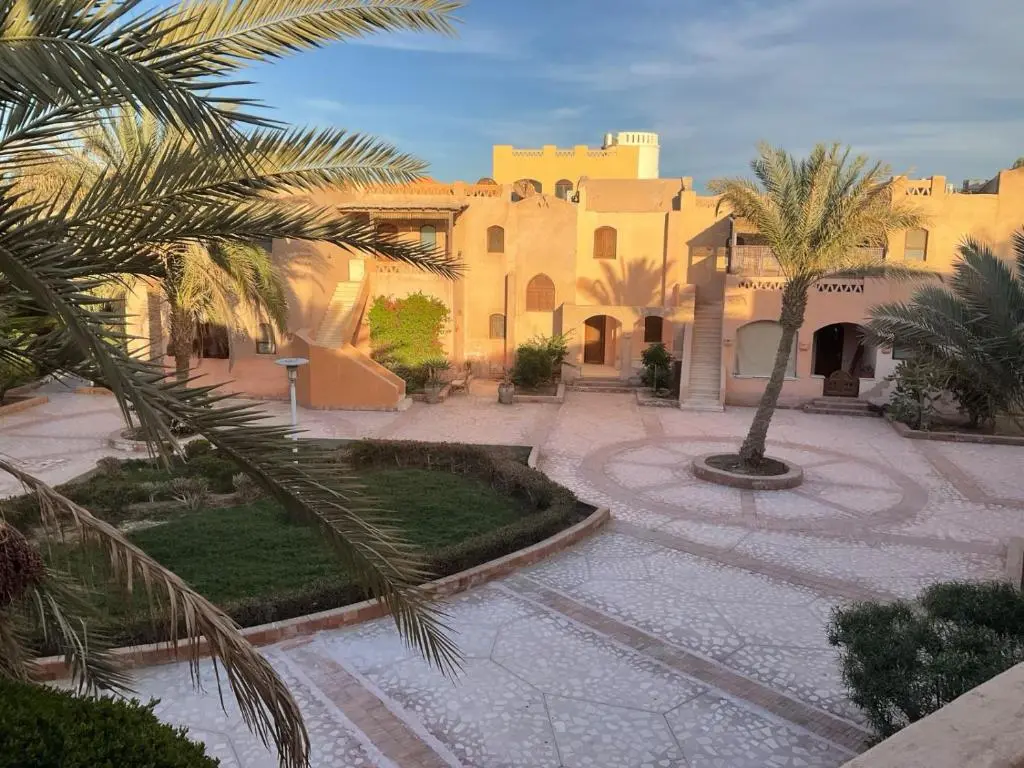 Downtown El Gouna by Orascom Development Egypt، image 4