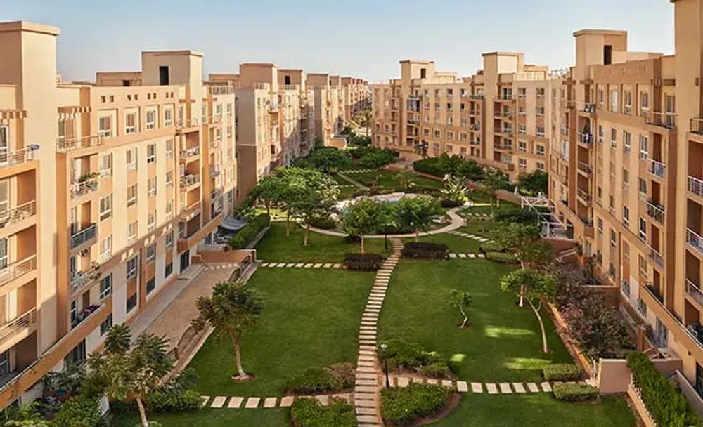 Palm Hills 6 October Compound، image 2