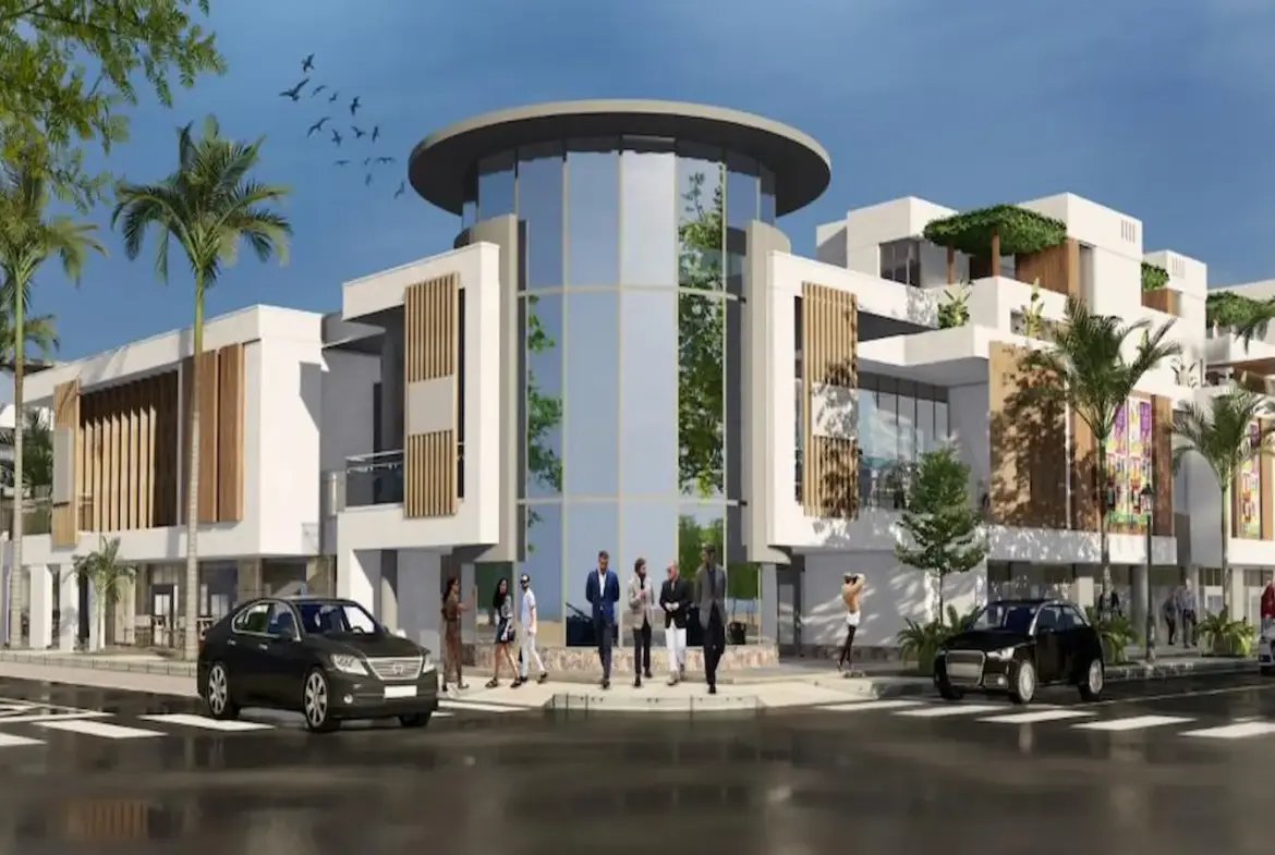 منتجع بلاتينيوم الغردقة Platinum Resort Hurghada، صورة 4