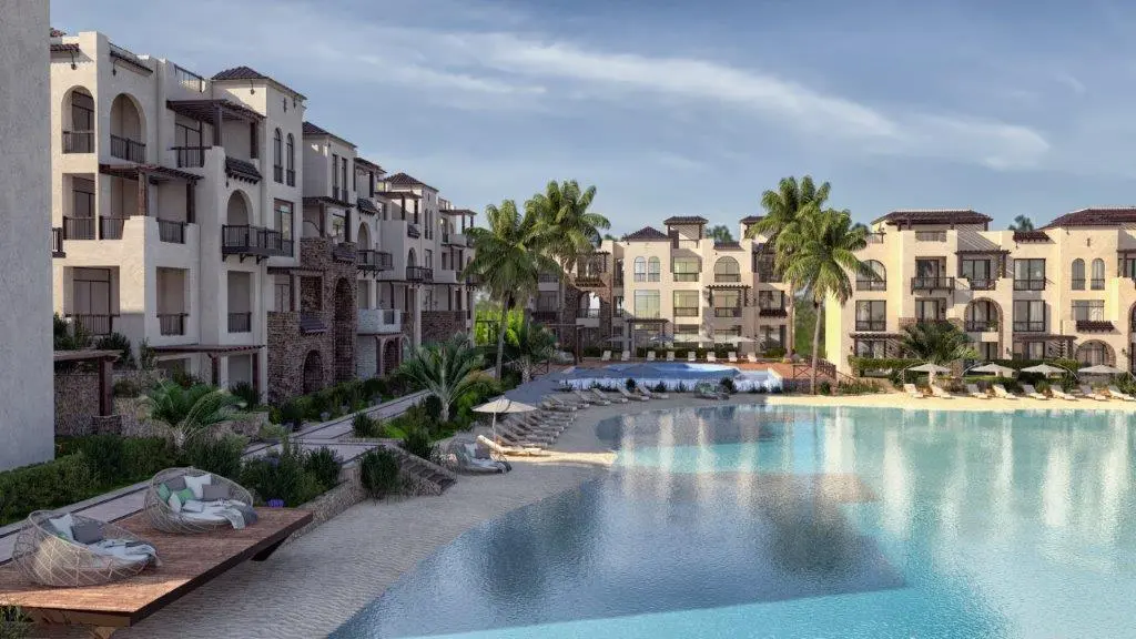 Cala Sahl Hashesh، image 2
