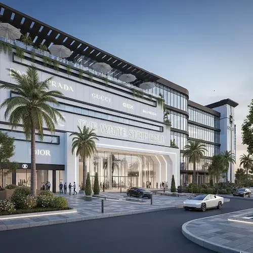 The Strip Commercial 6 October، image 3