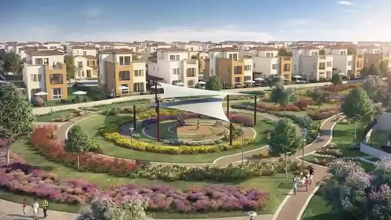 The Place Mivida New Cairo، image 2