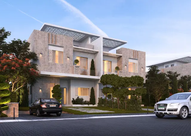 Vida 6 October Compound، image 2