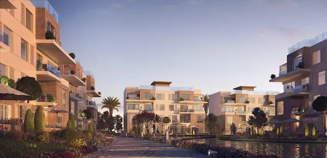 Vida 6 October Compound، image 3