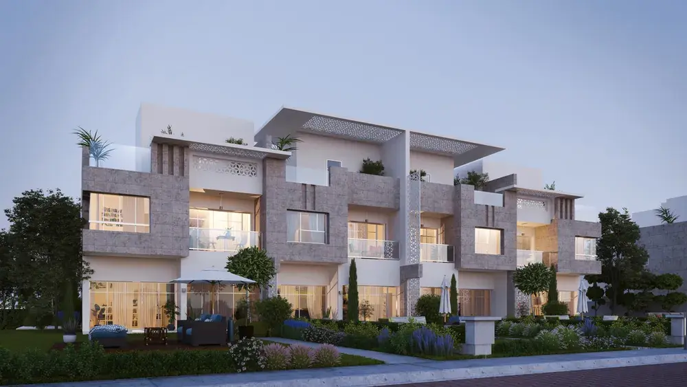 Vida 6 October Compound، image 4