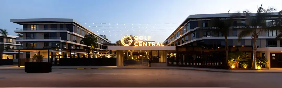 Golf Central Mall 6 October، image 7