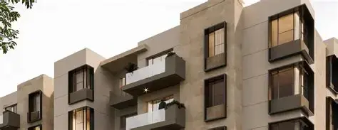 كمبوند ويست كورتس أكتوبر الجديدة، صورة 9