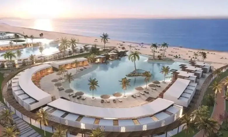 Alam Al Roum project، image 2