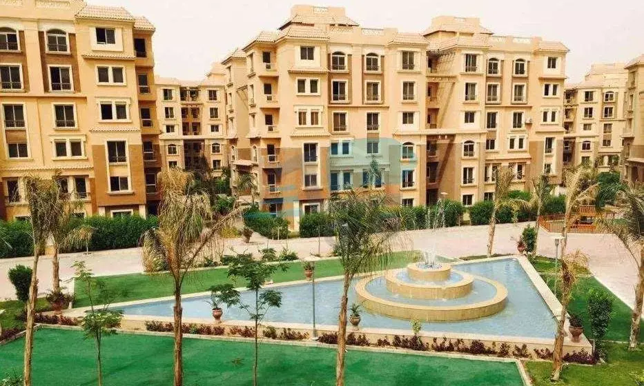 كمبوند إيطاليان سكوير 6 أكتوبر، صورة 2