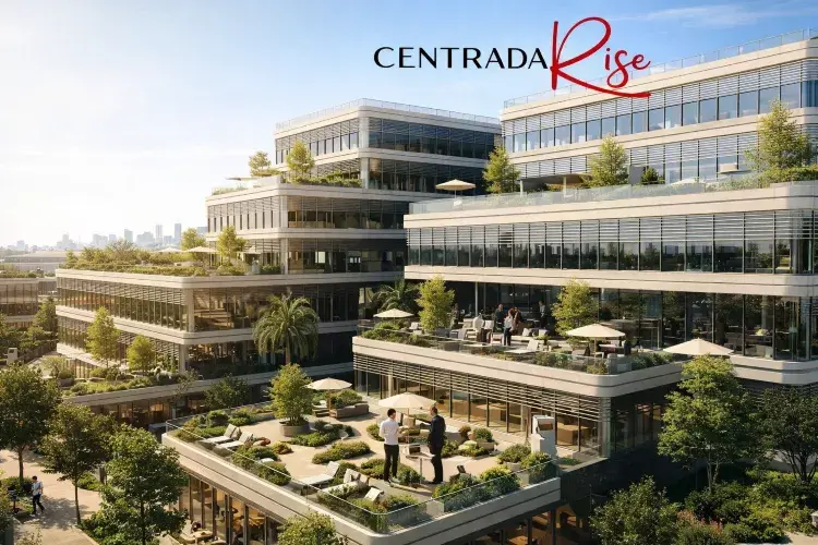 Centrada Rise 6 October، image 2