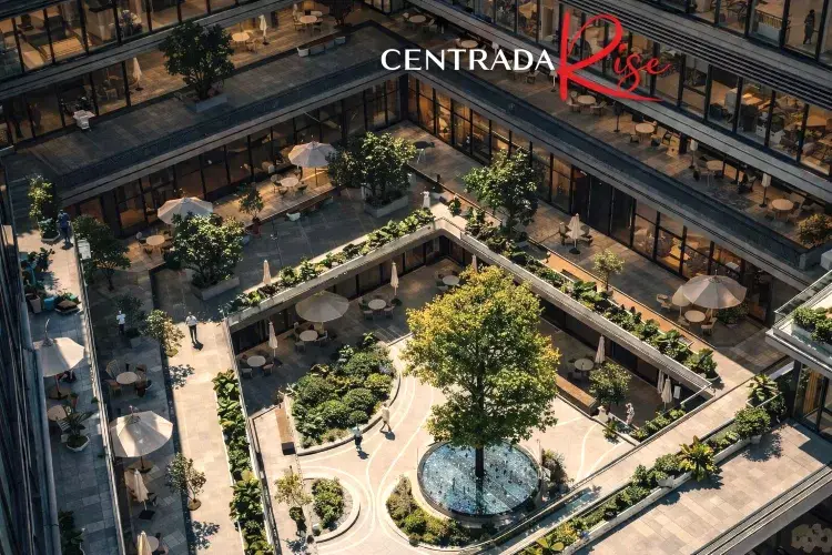 Centrada Rise 6 October، image 3