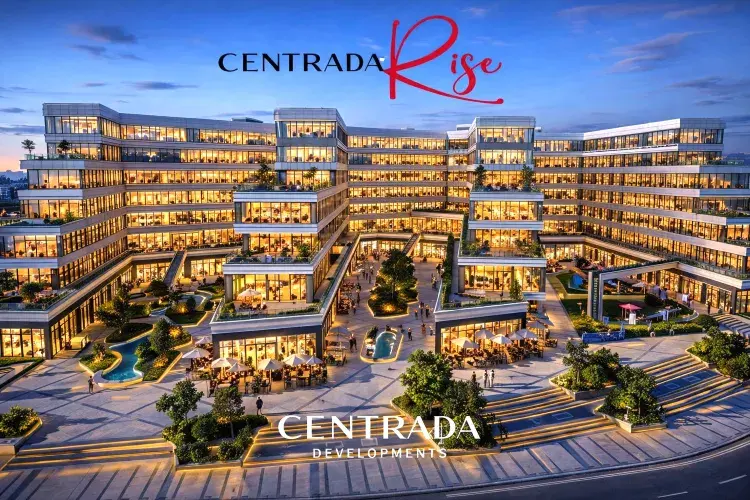 Centrada Rise 6 October، image 4