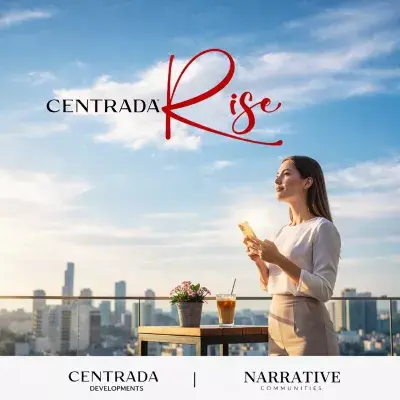 Centrada Rise 6 October، image 5