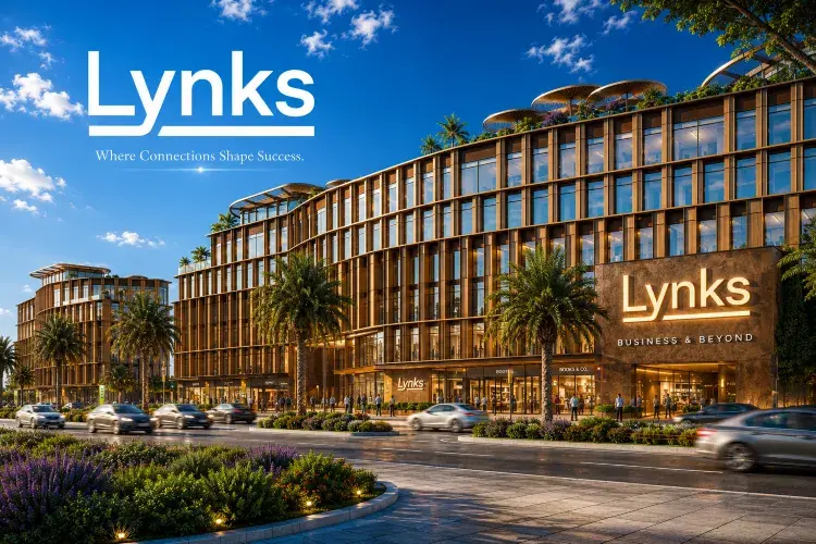 Lynks New Cairo Mall، image 2