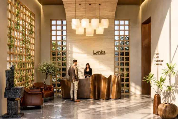 Lynks New Cairo Mall، image 4
