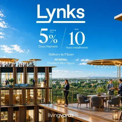 Lynks New Cairo Mall، image 6