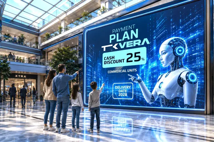 Tekvera New Cairo Mall، image 2