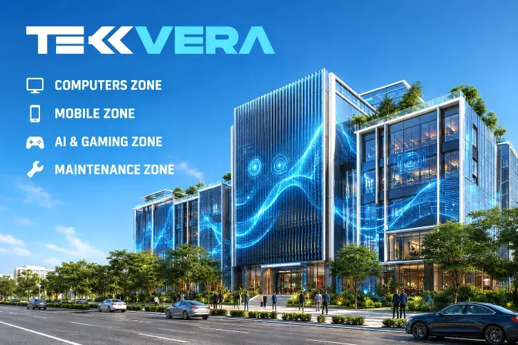 Tekvera New Cairo Mall، image 3