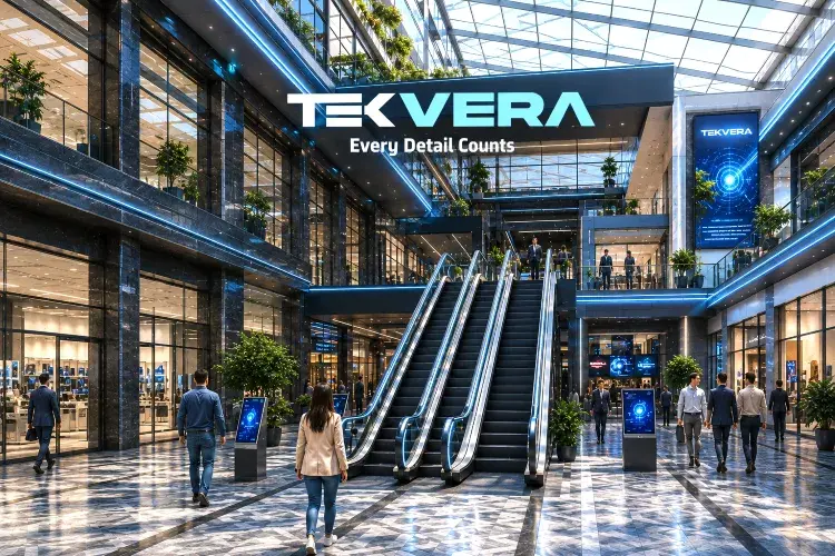 Tekvera New Cairo Mall، image 4