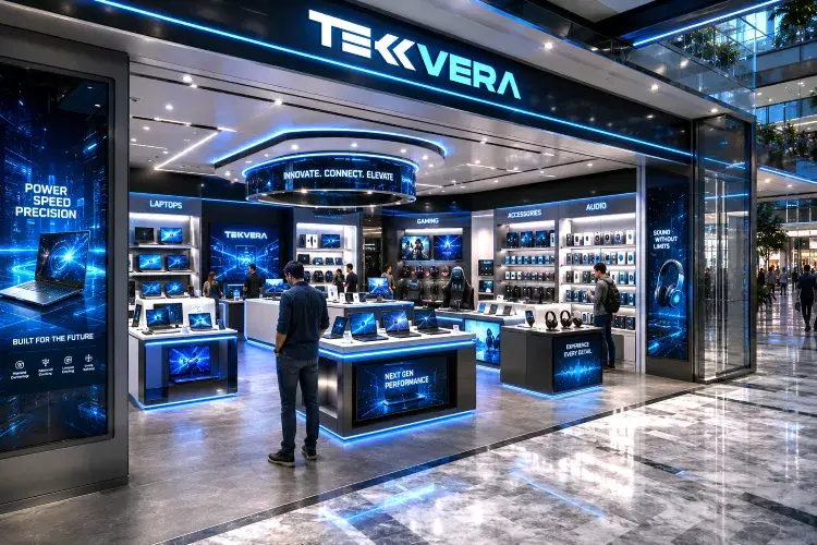 Tekvera New Cairo Mall، image 7