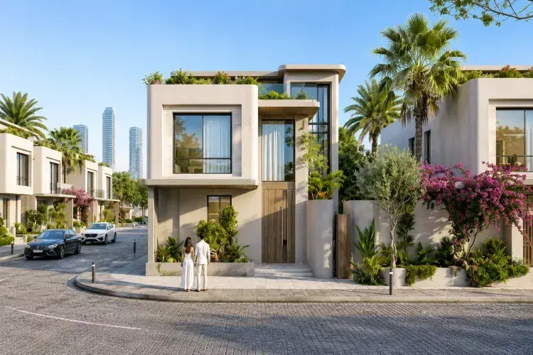 كمبوند فاي كوليكتيف القاهرة الجديدة Compound Vie Collective New Cairo، صورة 2