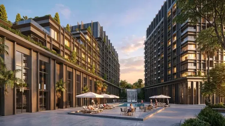 N Line Suites New Cairo، image 2