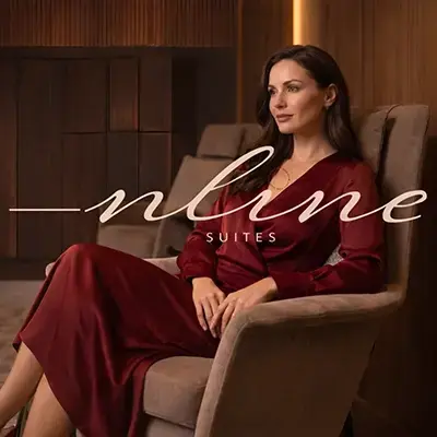 N Line Suites New Cairo، image 3