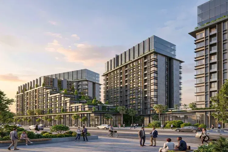 N Line Suites New Cairo، image 4
