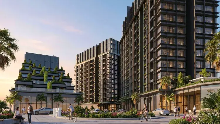 N Line Suites New Cairo، image 6