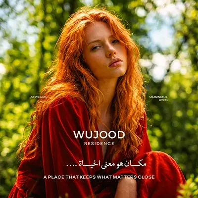 كمبوند وجود ريزيدنس القاهرة الجديدة، صورة 6