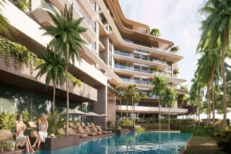 Modon Golf Town New Cairo Compound، image 4