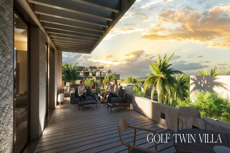 Modon Golf Town New Cairo Compound، image 6