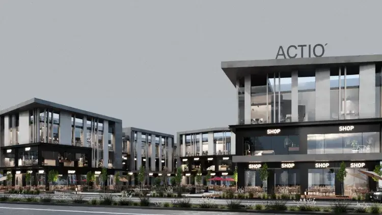Actio New Cairo Mall، image 2