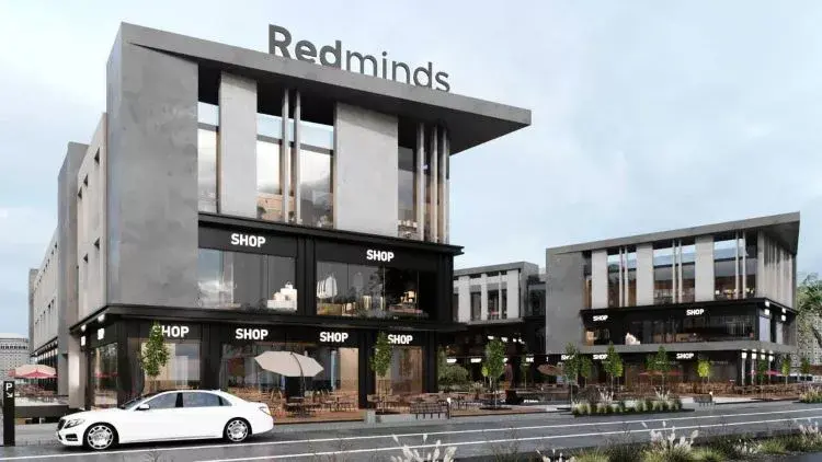 Actio New Cairo Mall، image 6