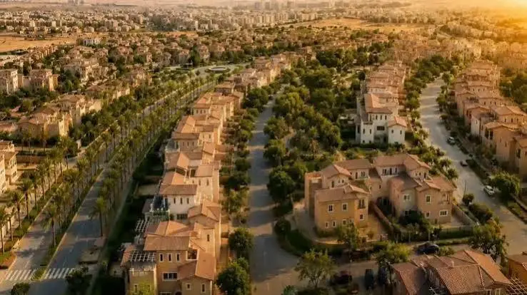 كمبوند وان هايد بارك القاهرة الجديدة One Hyde Park شركة هايد بارك، صورة 4