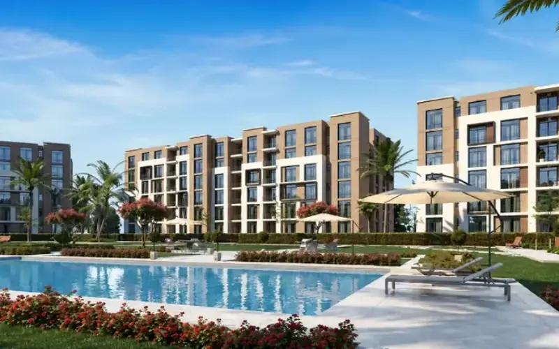 The Four North Coast Resort by Madinet Masr Developments، image 3